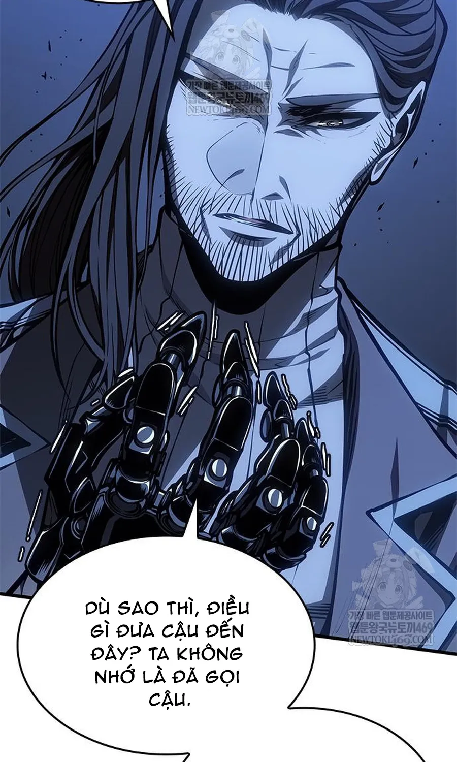 Tạp Huyết Chap 81 - Next Chap 82