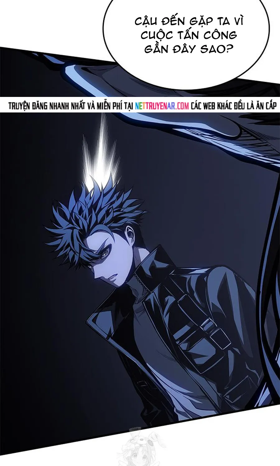 Tạp Huyết Chap 81 - Next Chap 82