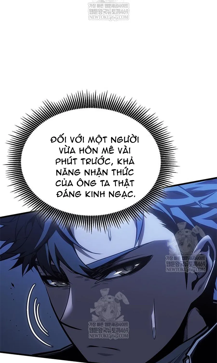 Tạp Huyết Chap 81 - Next Chap 82