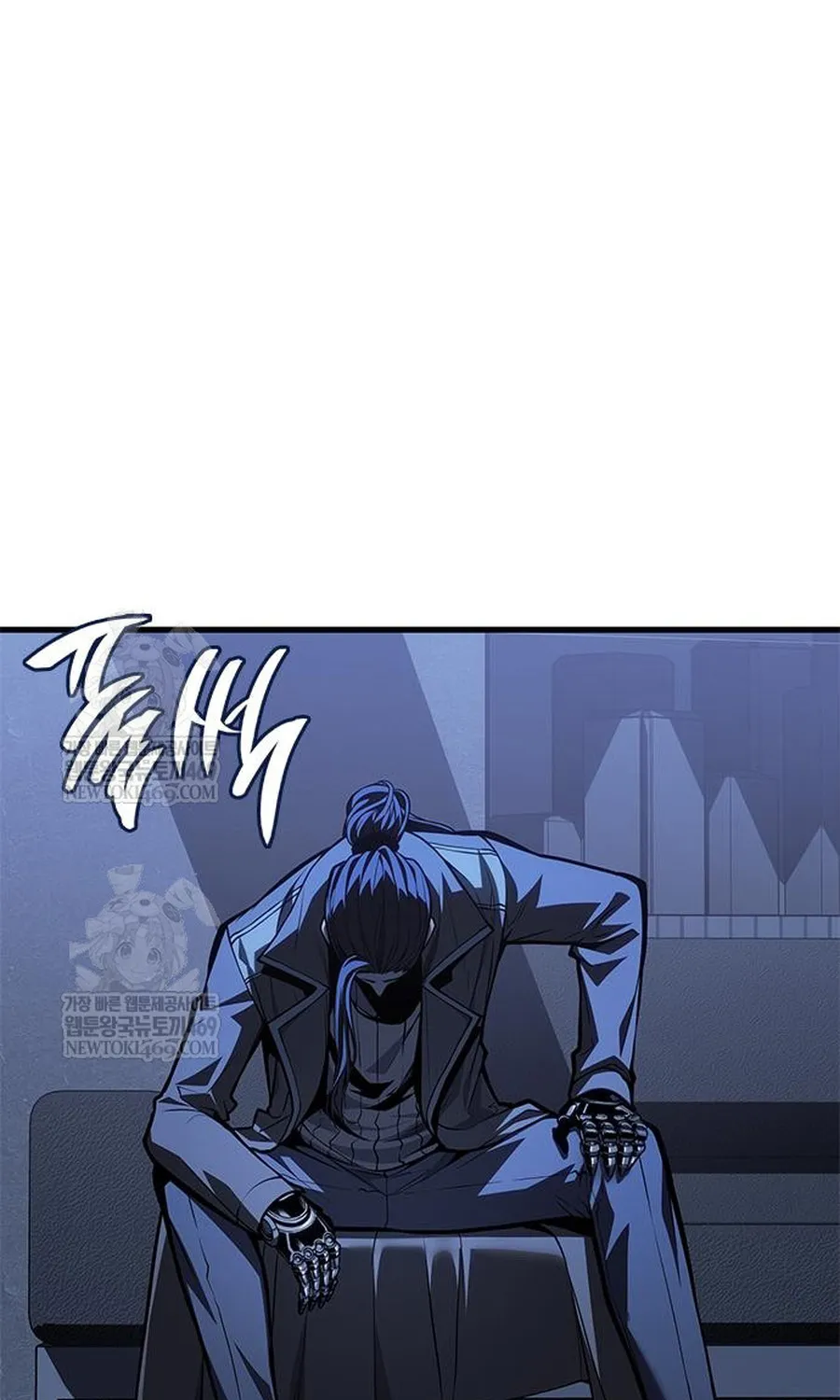 Tạp Huyết Chap 81 - Next Chap 82