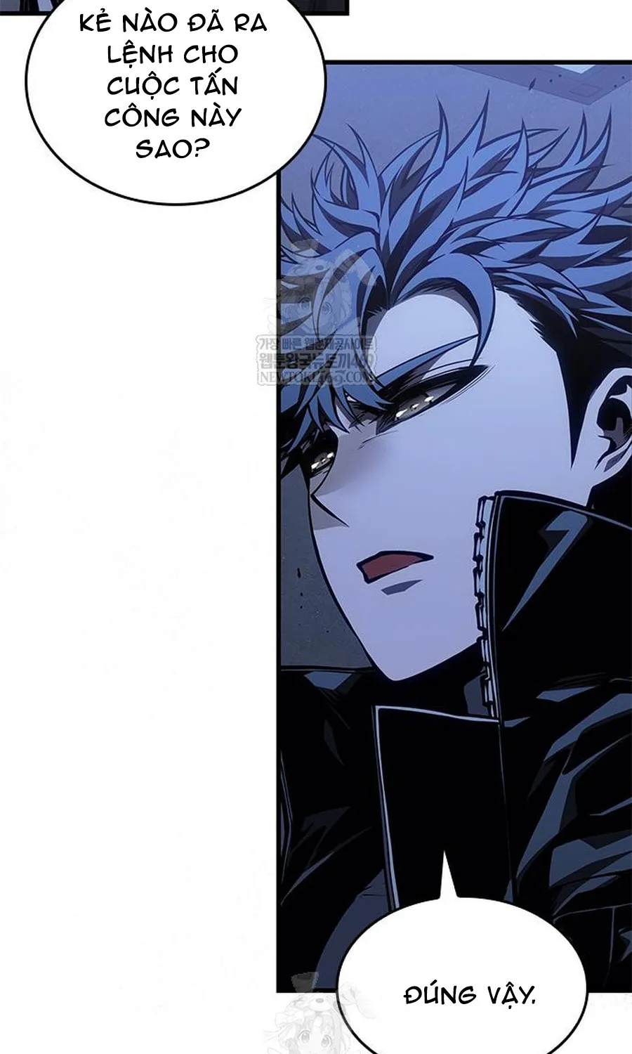 Tạp Huyết Chap 81 - Next Chap 82