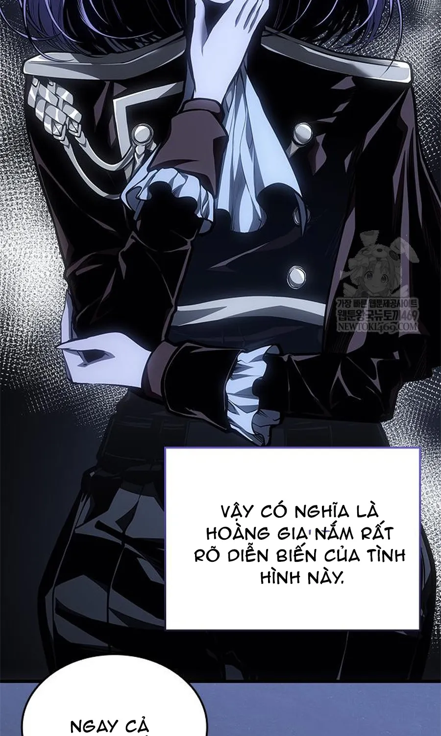 Tạp Huyết Chap 81 - Next Chap 82