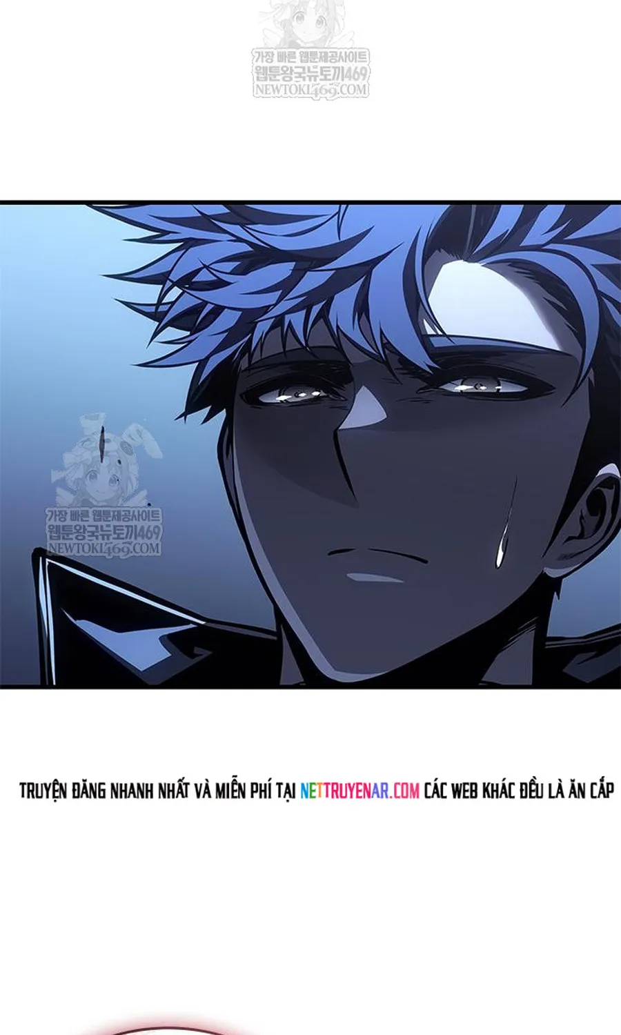 Tạp Huyết Chap 81 - Next Chap 82