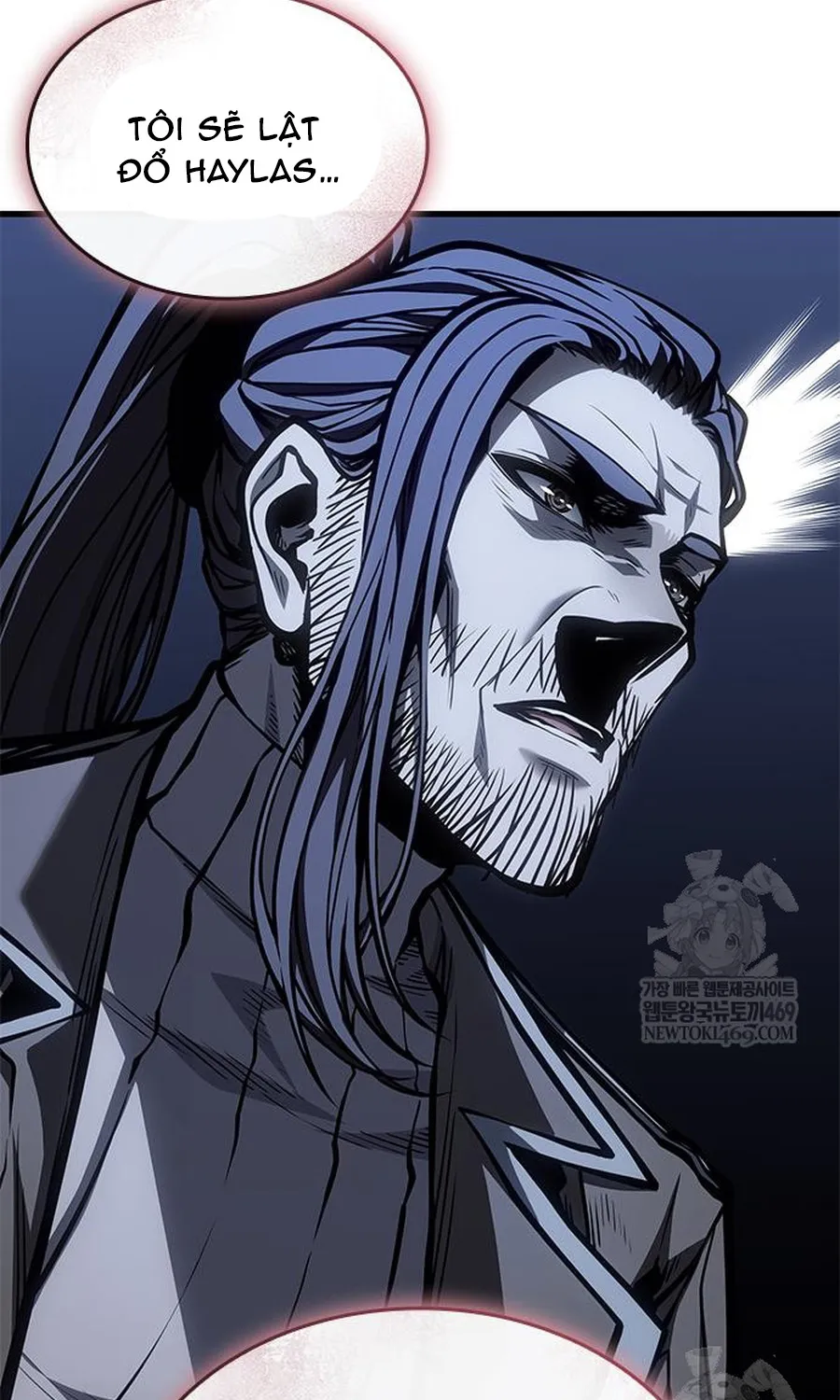 Tạp Huyết Chap 81 - Next Chap 82