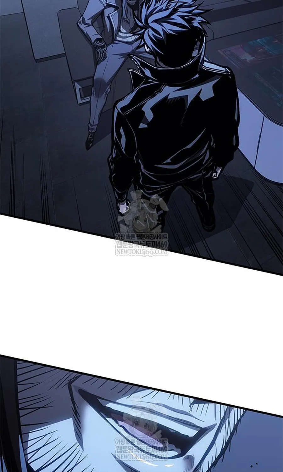 Tạp Huyết Chap 81 - Next Chap 82