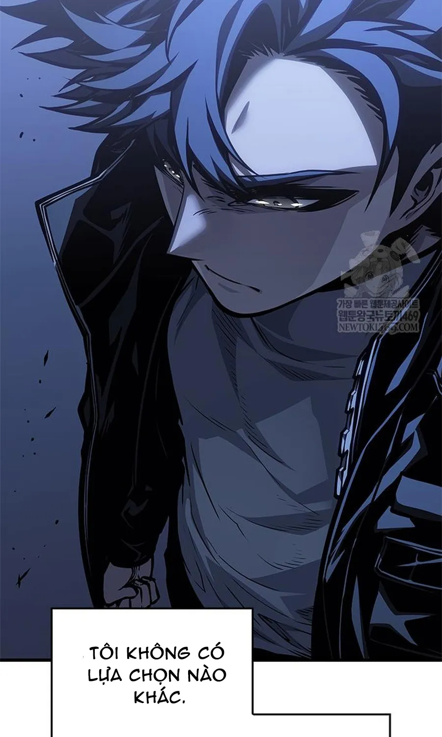 Tạp Huyết Chap 81 - Next Chap 82