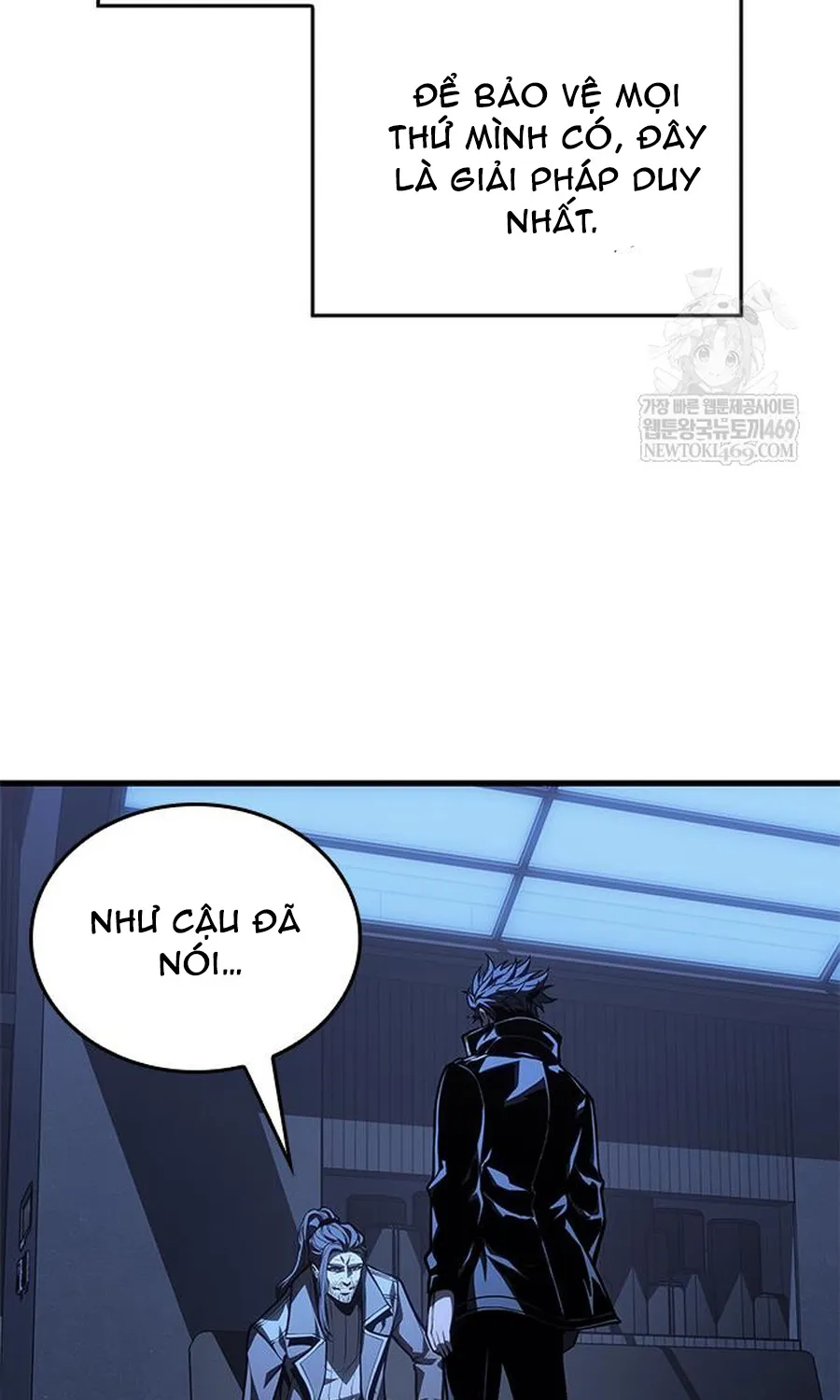 Tạp Huyết Chap 81 - Next Chap 82