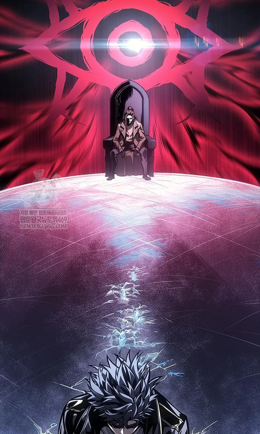 Tạp Huyết Chap 81 - Next Chap 82