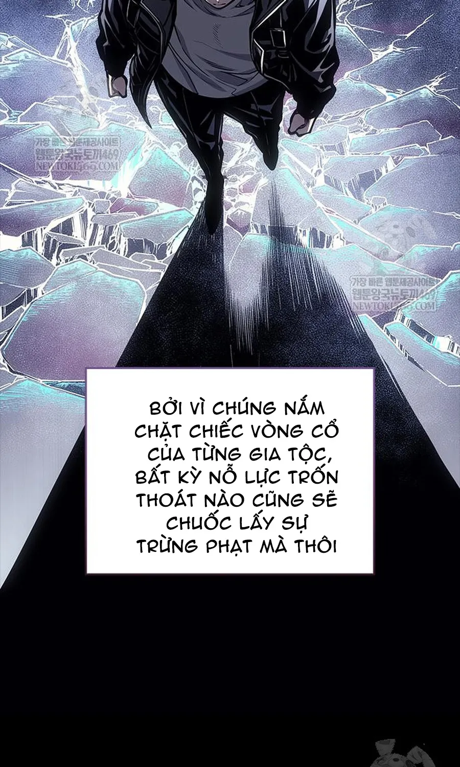 Tạp Huyết Chap 81 - Next Chap 82