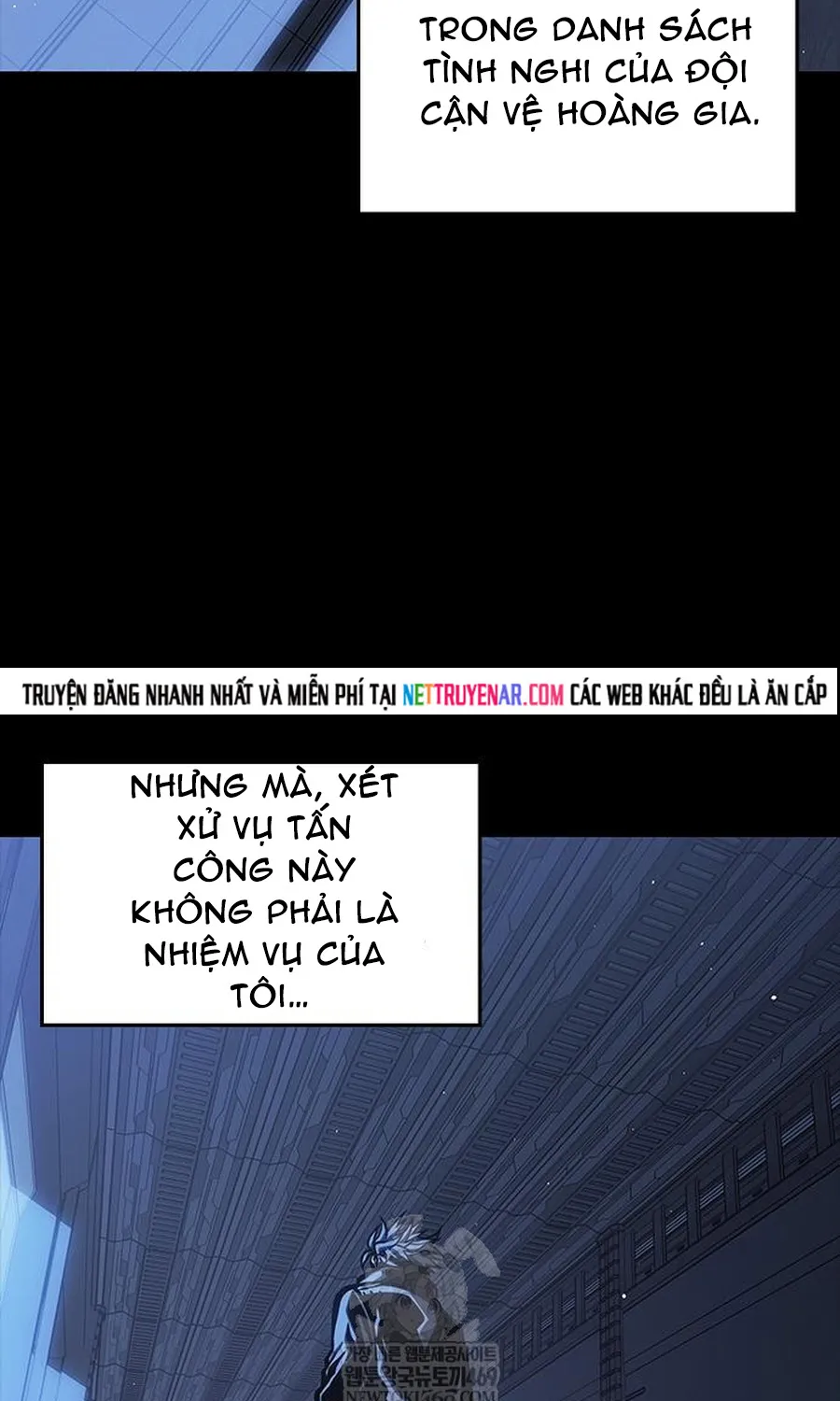 Tạp Huyết Chap 81 - Next Chap 82