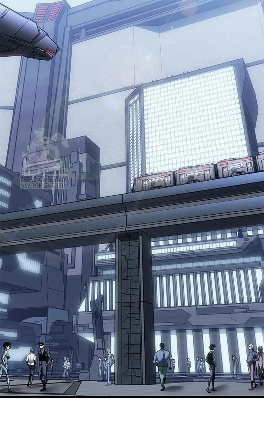 Tạp Huyết Chap 81 - Next Chap 82