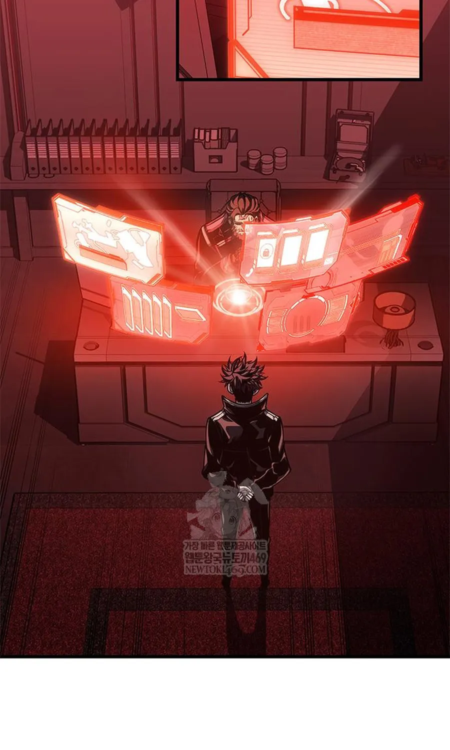 Tạp Huyết Chap 81 - Next Chap 82