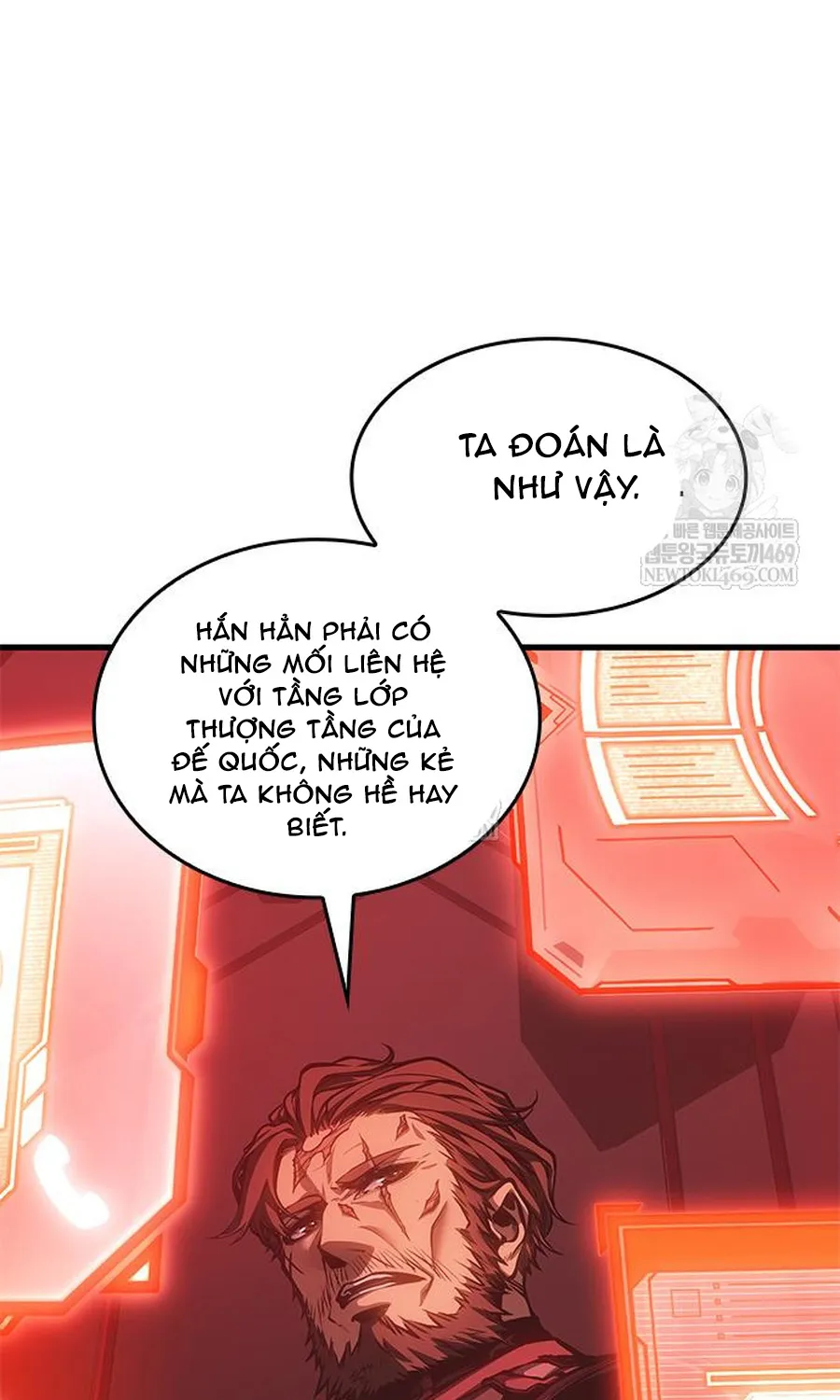 Tạp Huyết Chap 81 - Next Chap 82