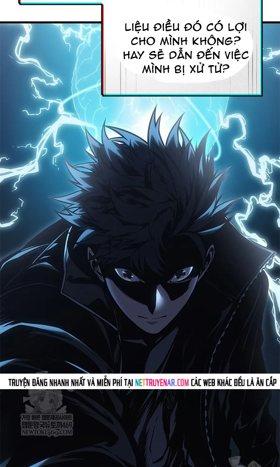 Tạp Huyết Chap 81 - Next Chap 82