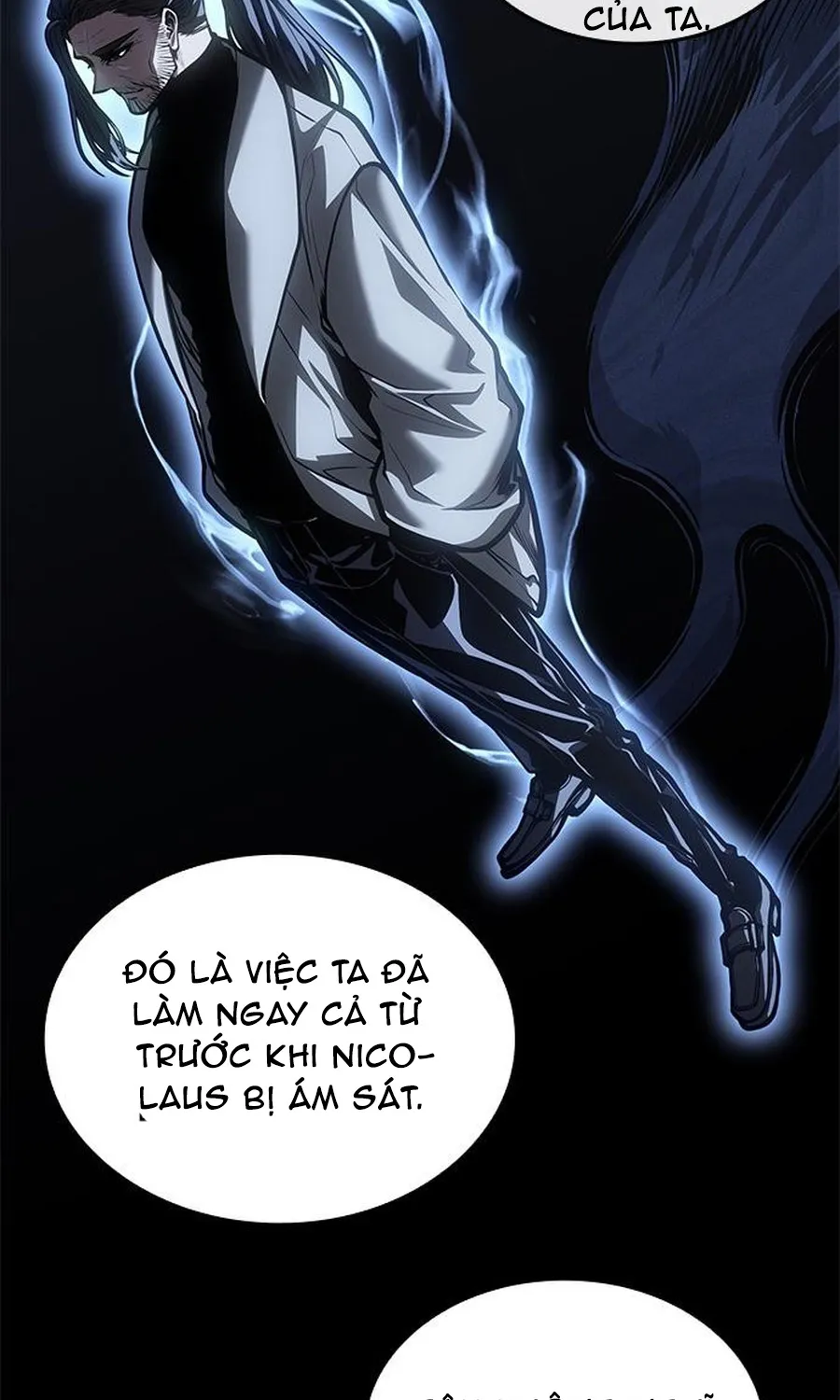 Tạp Huyết Chap 81 - Next Chap 82