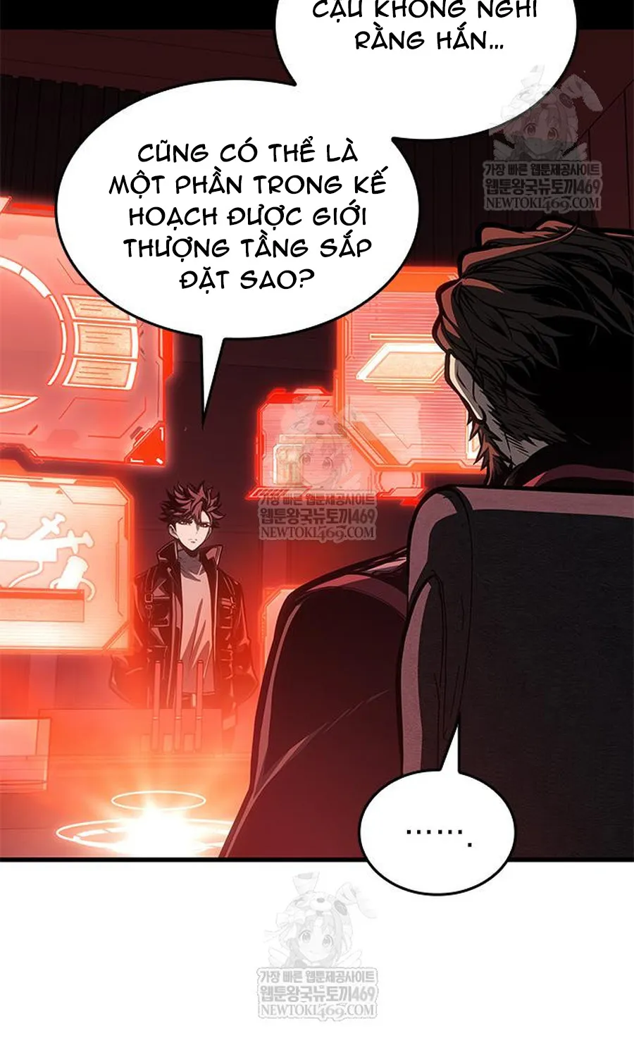 Tạp Huyết Chap 81 - Next Chap 82