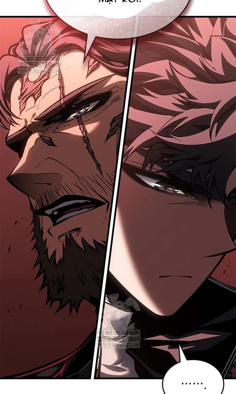 Tạp Huyết Chap 81 - Next Chap 82