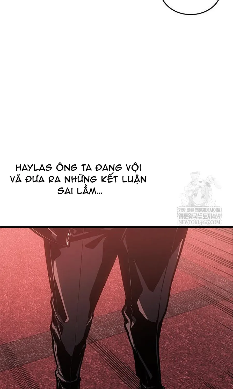 Tạp Huyết Chap 81 - Next Chap 82