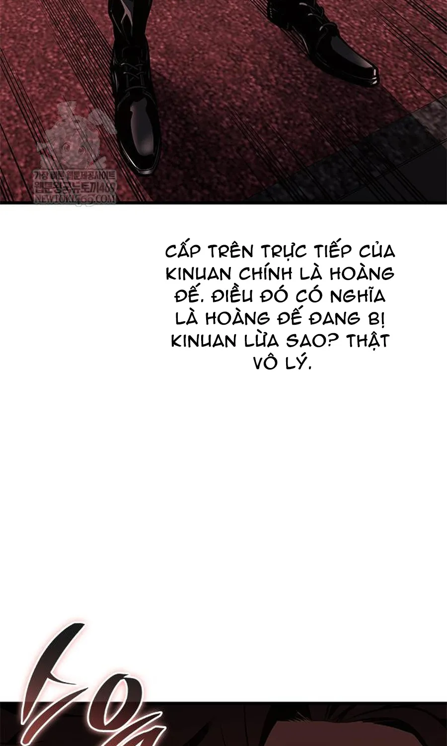 Tạp Huyết Chap 81 - Next Chap 82