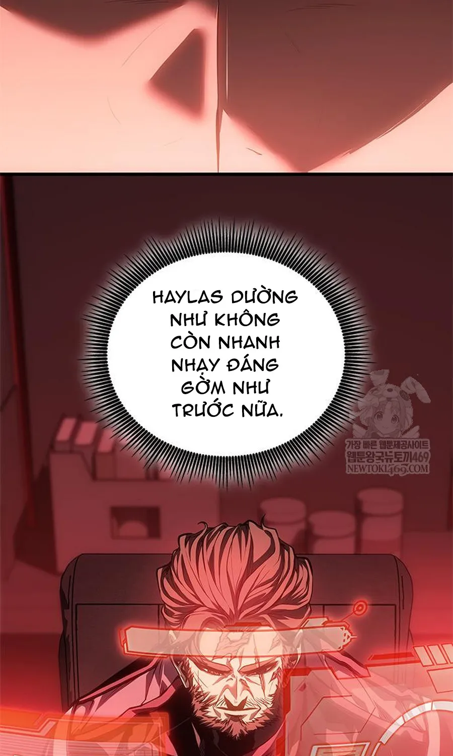 Tạp Huyết Chap 81 - Next Chap 82