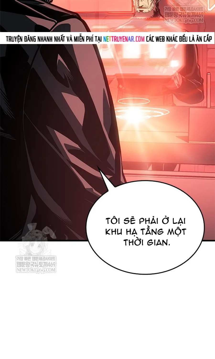 Tạp Huyết Chap 81 - Next Chap 82