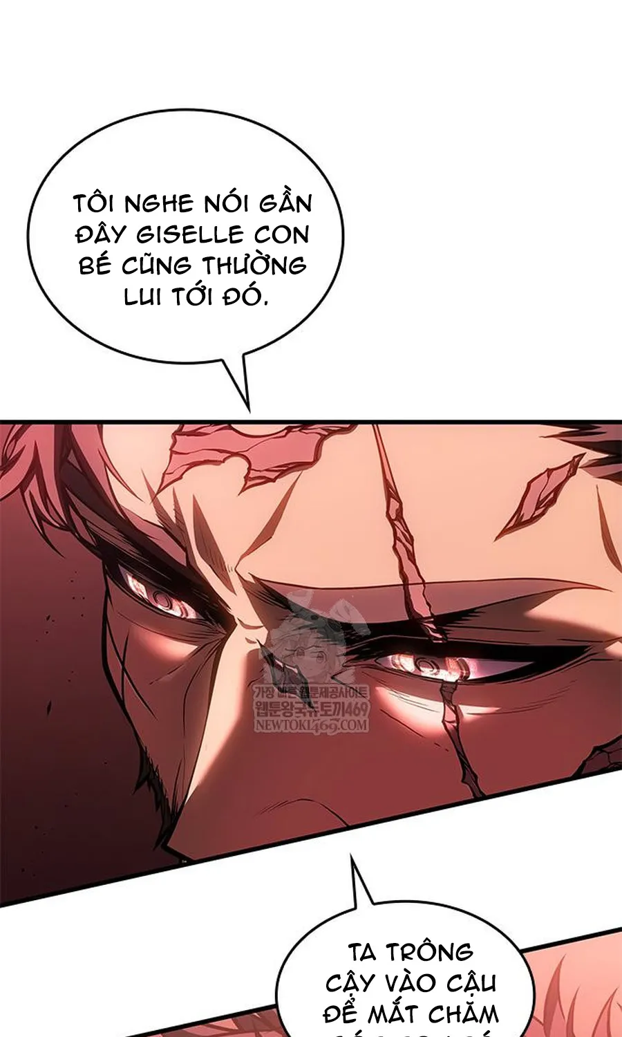 Tạp Huyết Chap 81 - Next Chap 82