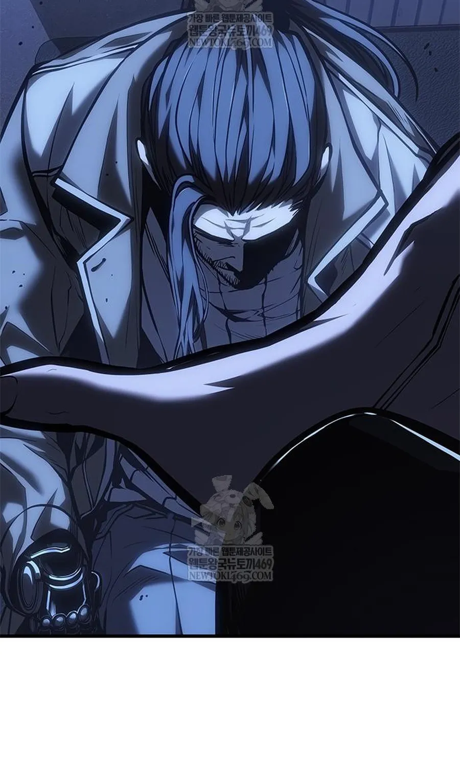 Tạp Huyết Chap 81 - Next Chap 82