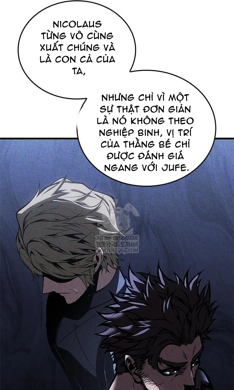 Tạp Huyết Chap 81 - Next Chap 82