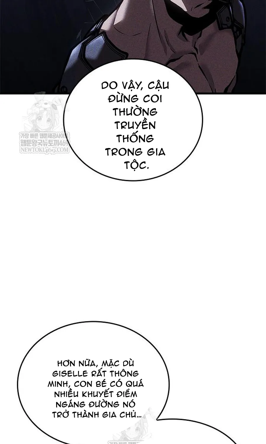 Tạp Huyết Chap 81 - Next Chap 82