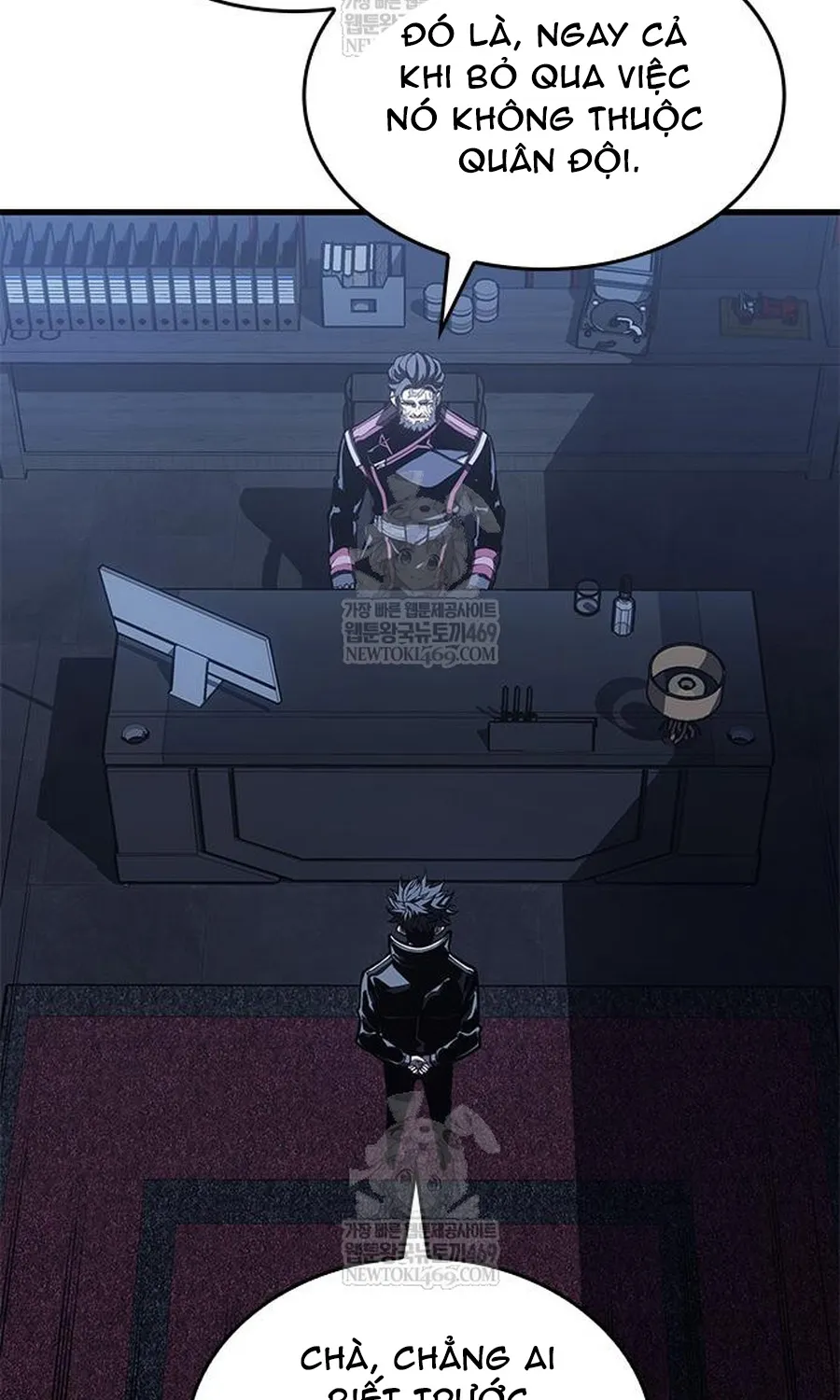 Tạp Huyết Chap 81 - Next Chap 82