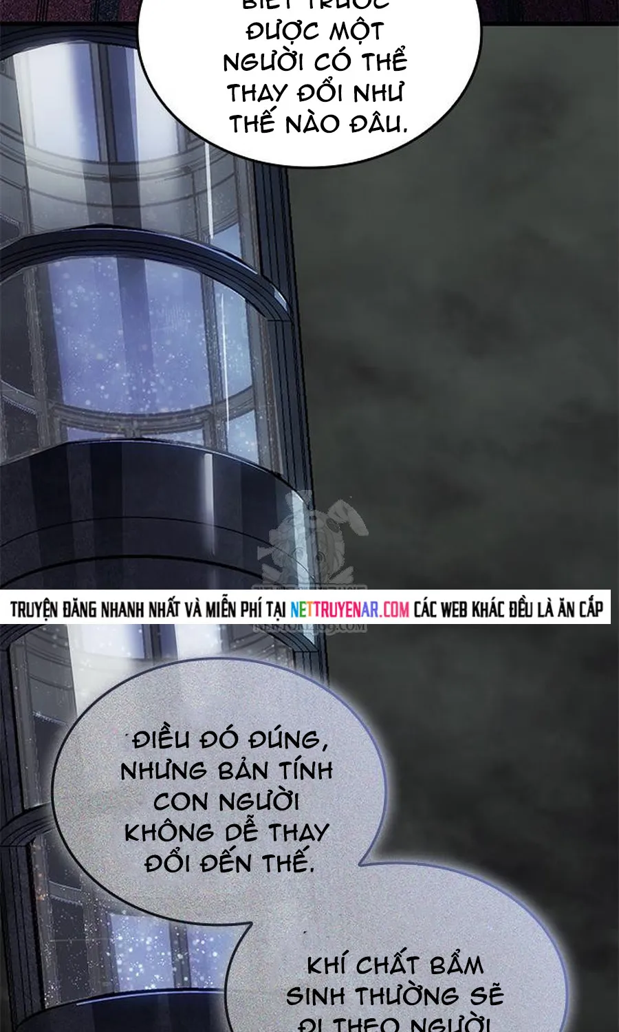 Tạp Huyết Chap 81 - Next Chap 82