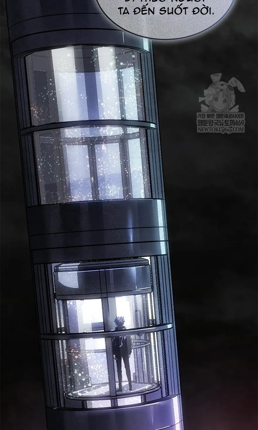 Tạp Huyết Chap 81 - Next Chap 82