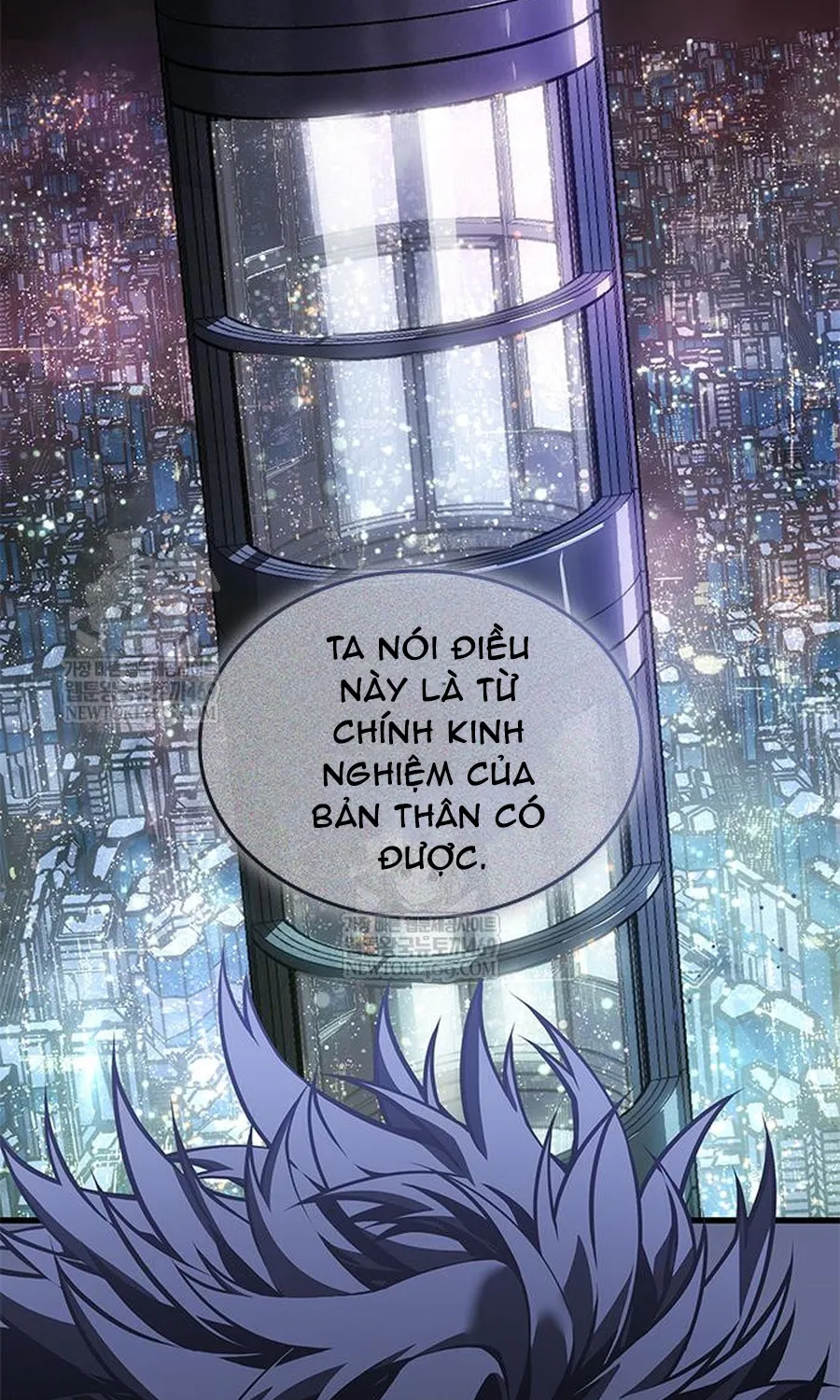 Tạp Huyết Chap 81 - Next Chap 82