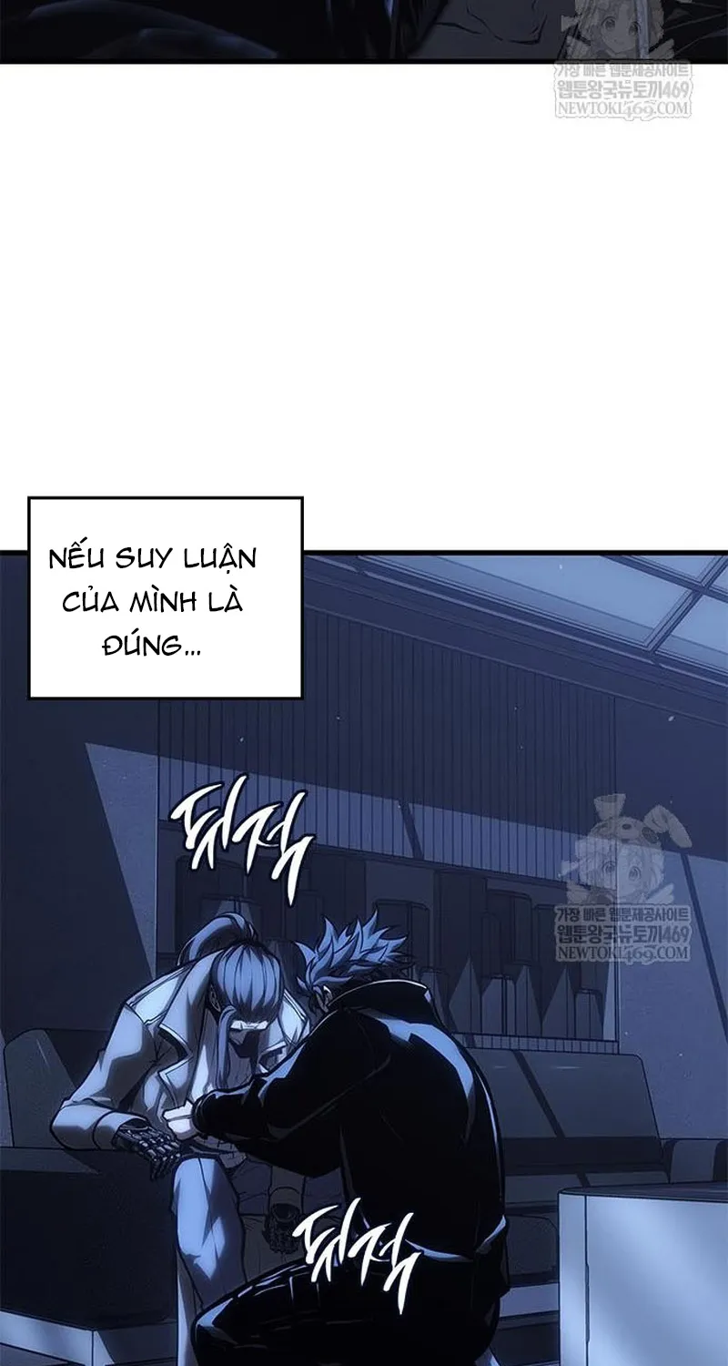 Tạp Huyết Chap 82 - Next Chap 83