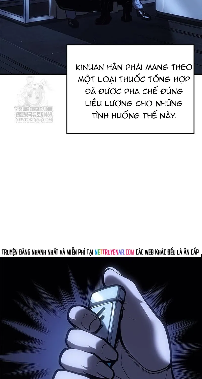 Tạp Huyết Chap 82 - Next Chap 83