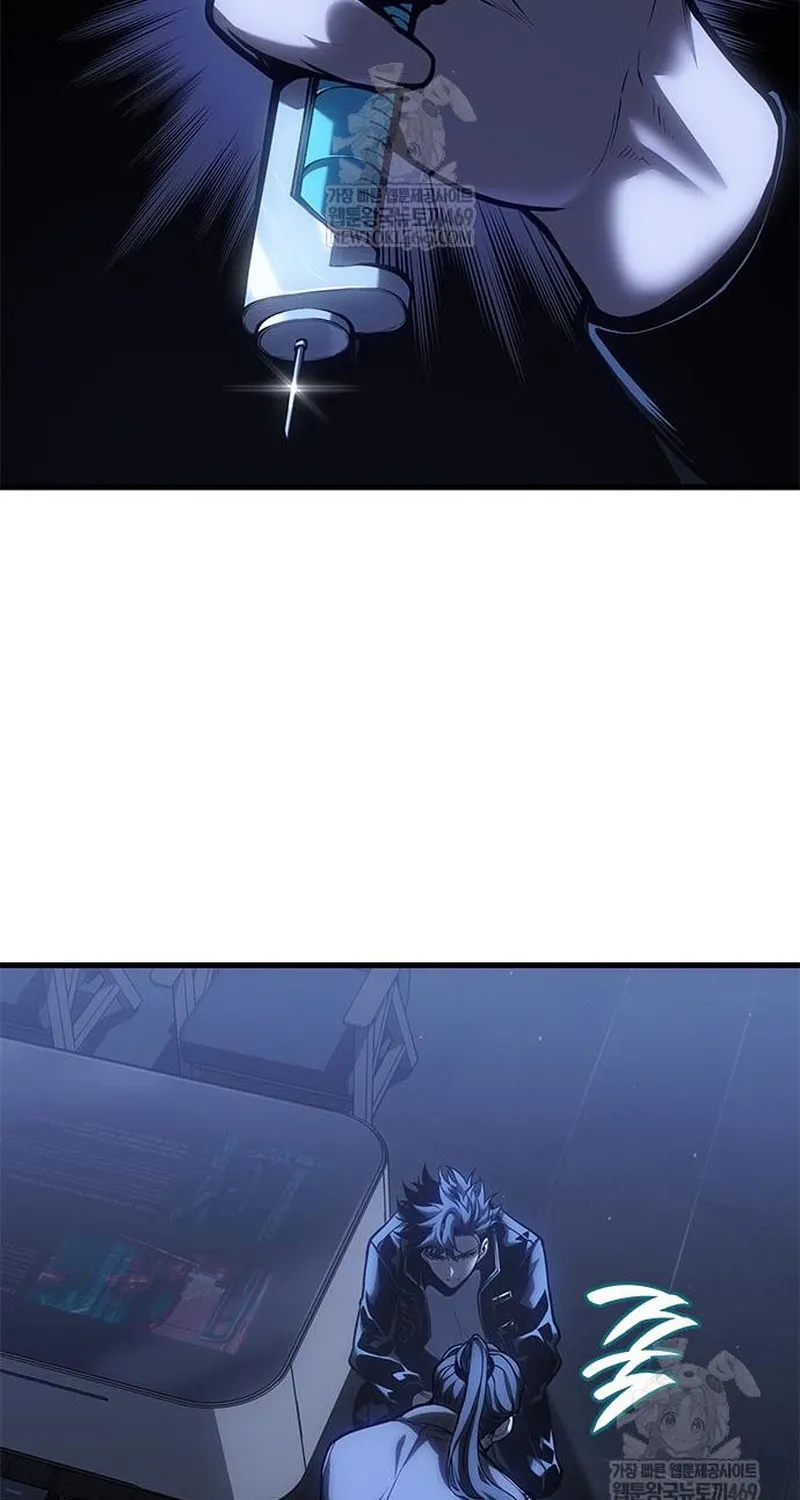 Tạp Huyết Chap 82 - Next Chap 83