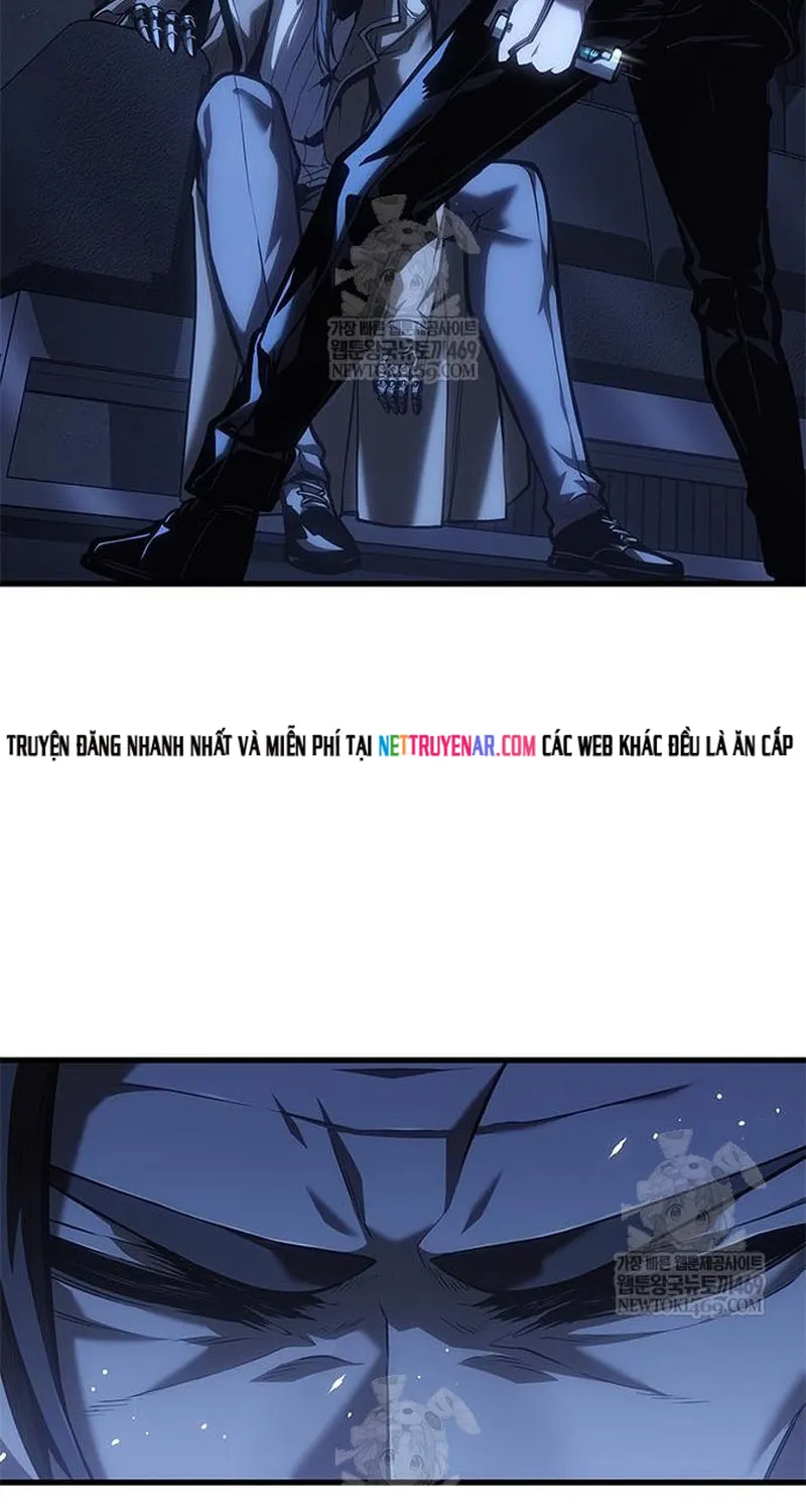 Tạp Huyết Chap 82 - Next Chap 83