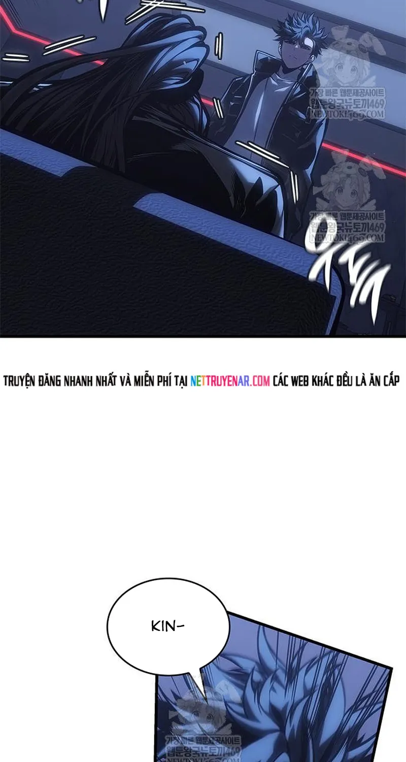 Tạp Huyết Chap 82 - Next Chap 83