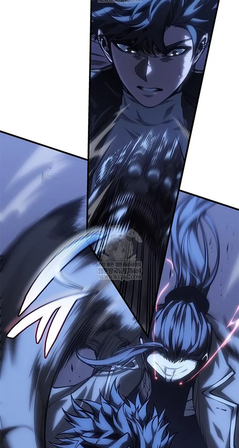 Tạp Huyết Chap 82 - Next Chap 83