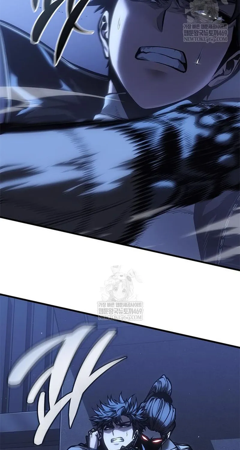 Tạp Huyết Chap 82 - Next Chap 83