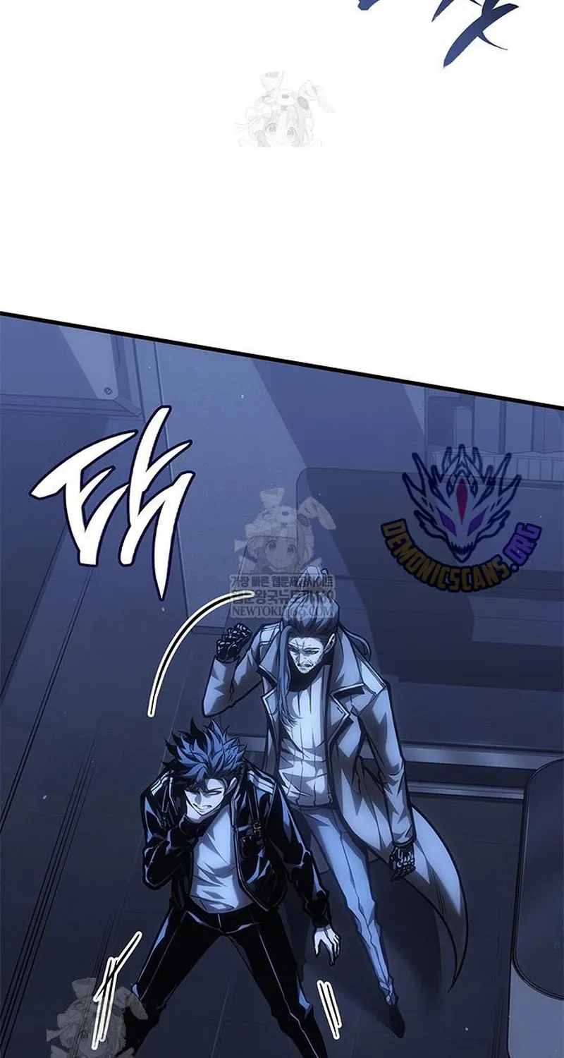 Tạp Huyết Chap 82 - Next Chap 83