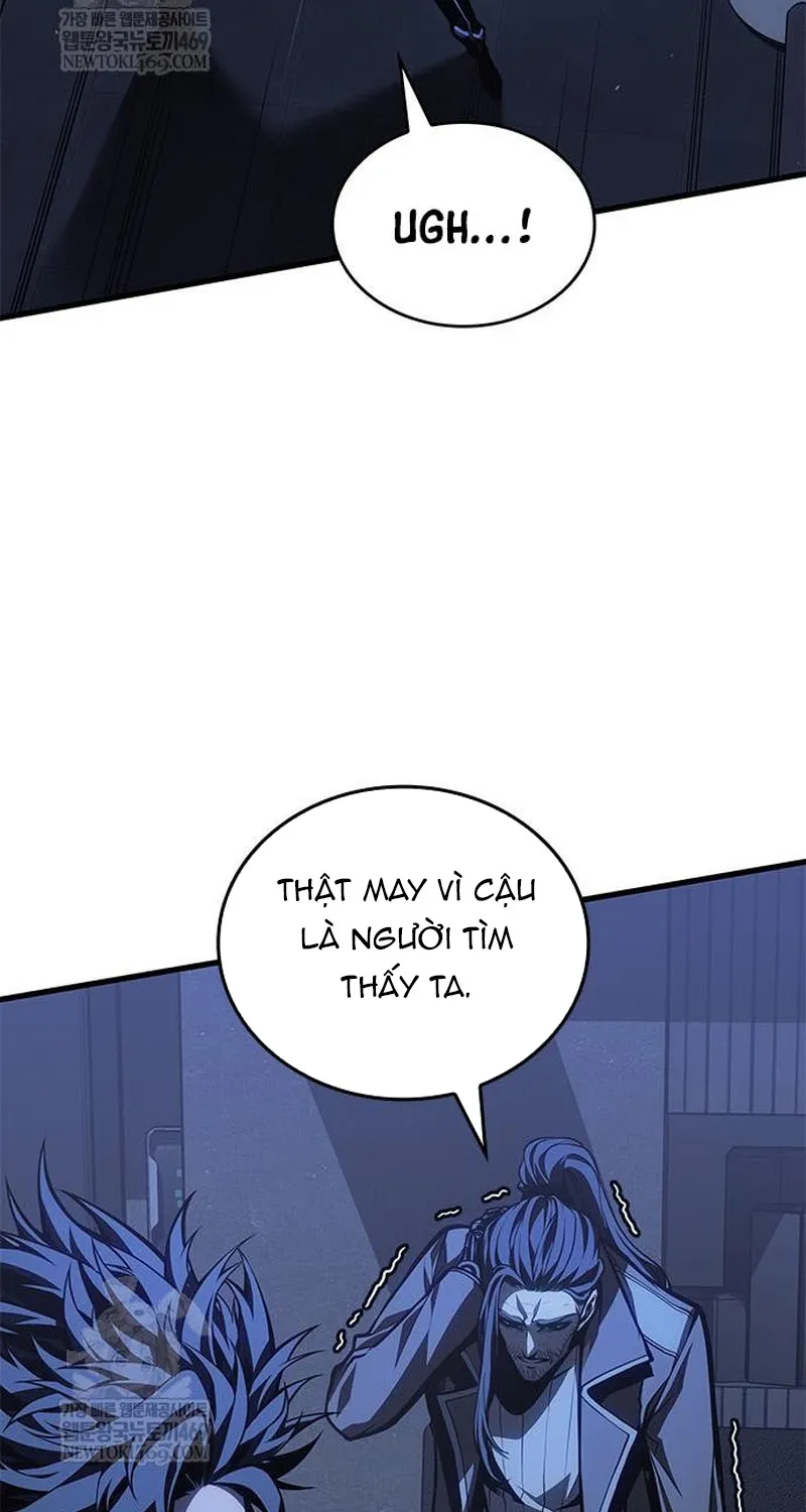 Tạp Huyết Chap 82 - Next Chap 83