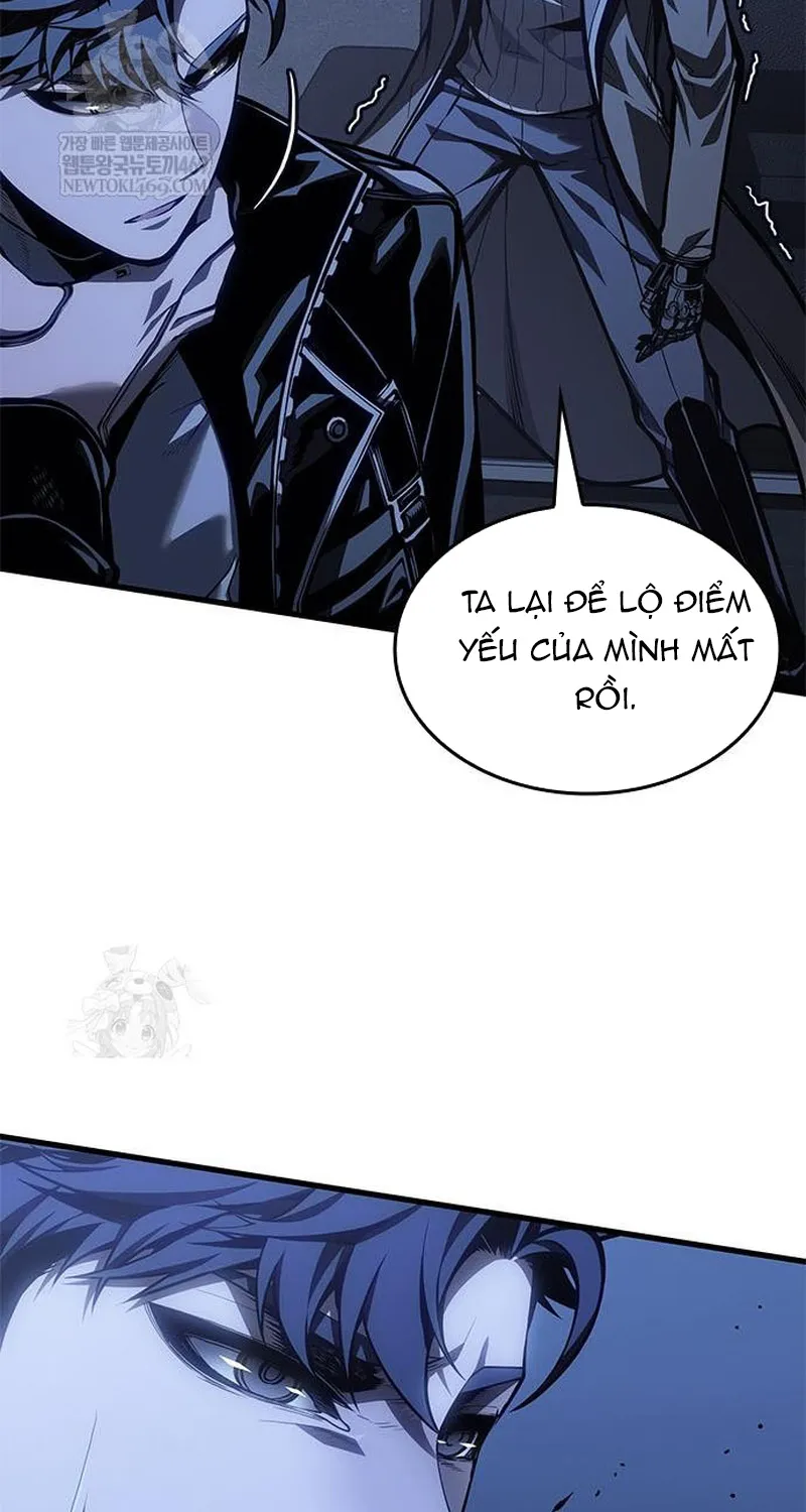 Tạp Huyết Chap 82 - Next Chap 83