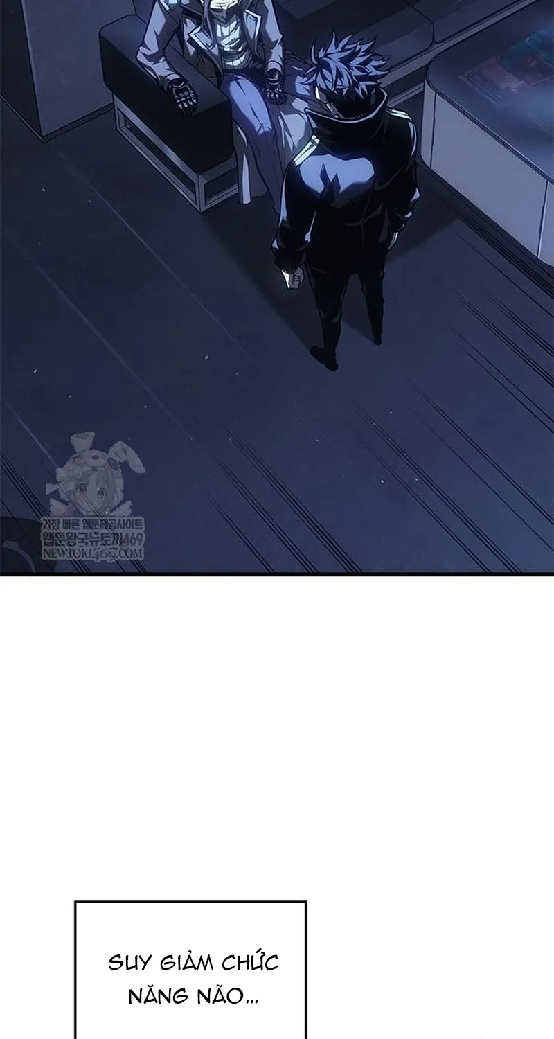 Tạp Huyết Chap 82 - Next Chap 83