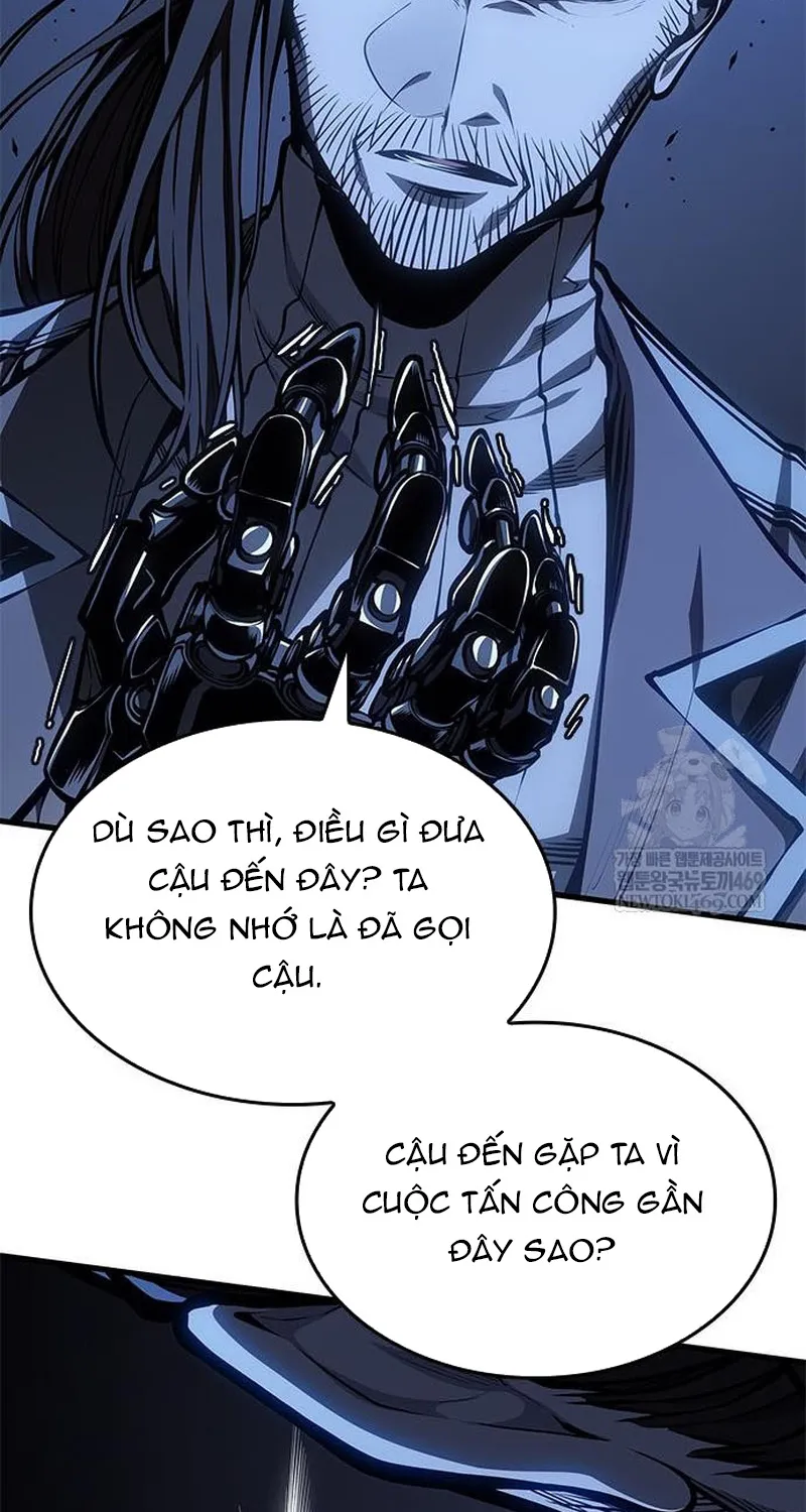 Tạp Huyết Chap 82 - Next Chap 83