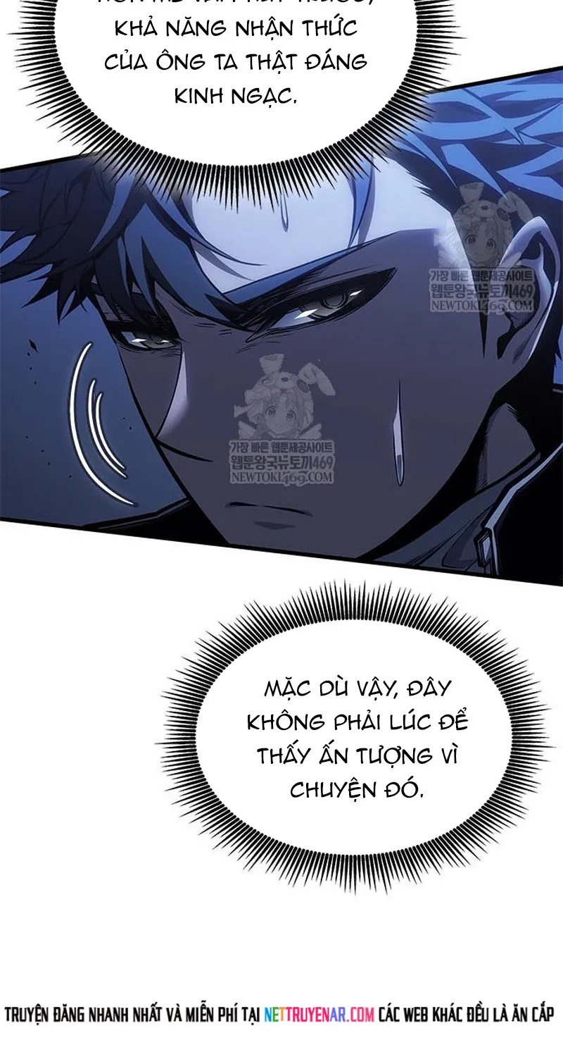 Tạp Huyết Chap 82 - Next Chap 83