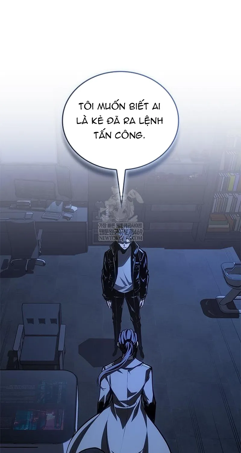 Tạp Huyết Chap 82 - Next Chap 83