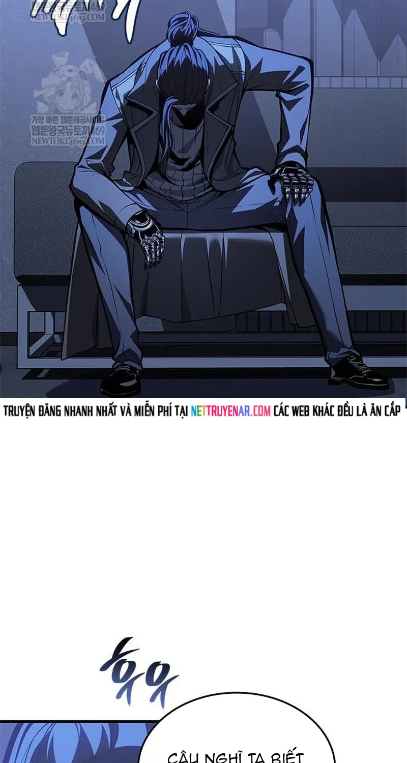 Tạp Huyết Chap 82 - Next Chap 83