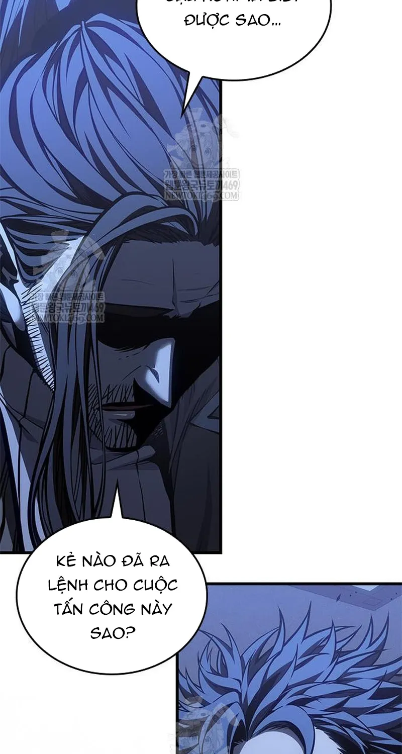 Tạp Huyết Chap 82 - Next Chap 83