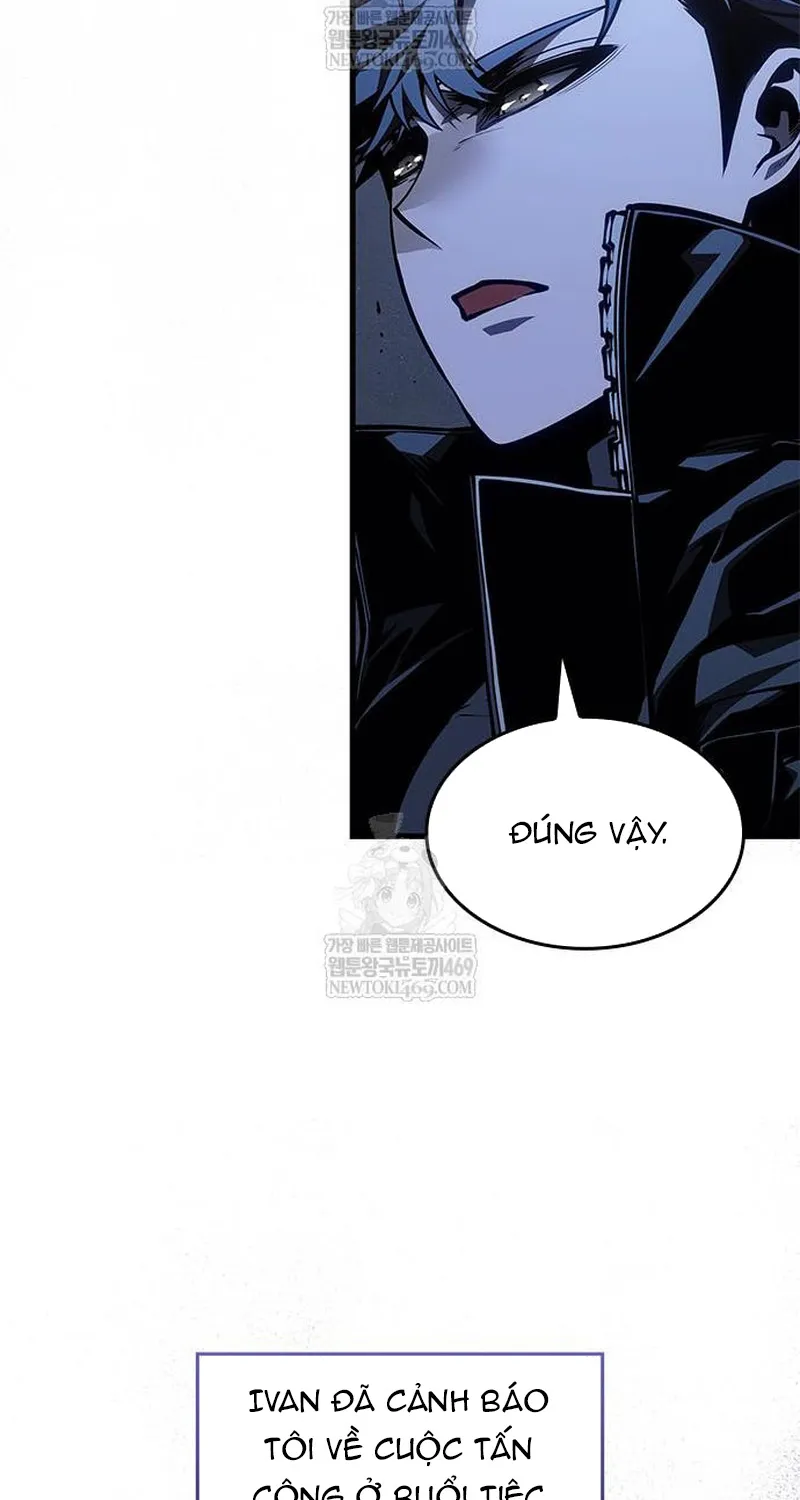 Tạp Huyết Chap 82 - Next Chap 83